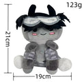 Roblox Game Anime Cartoon Character Plush Toy Doll Soft Cuddly Children's Birthday Gift Cute Room Decor