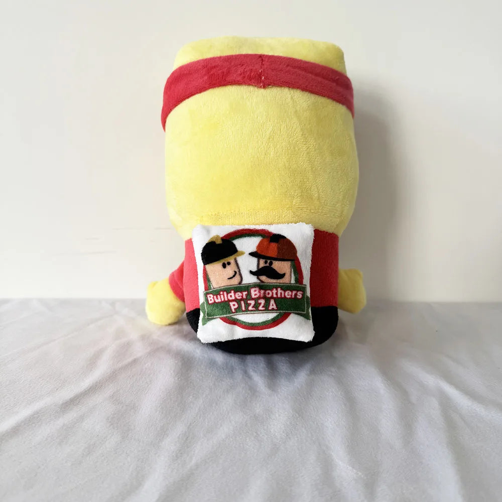 Blox Chance Forsaken 30cm Collector's Soft Plush