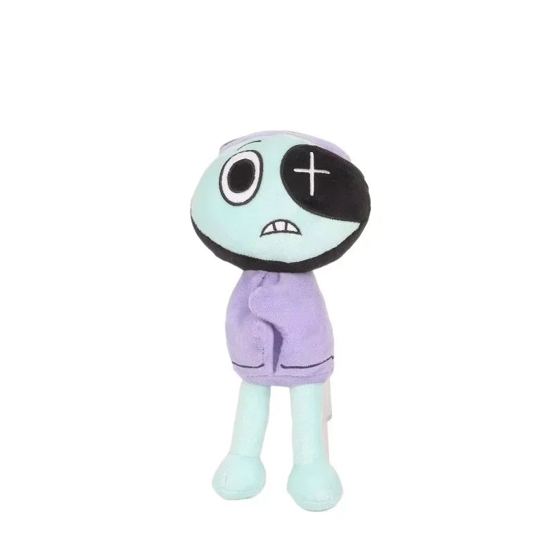 Goob & Boxten Deluxe Plush Pillow Collection