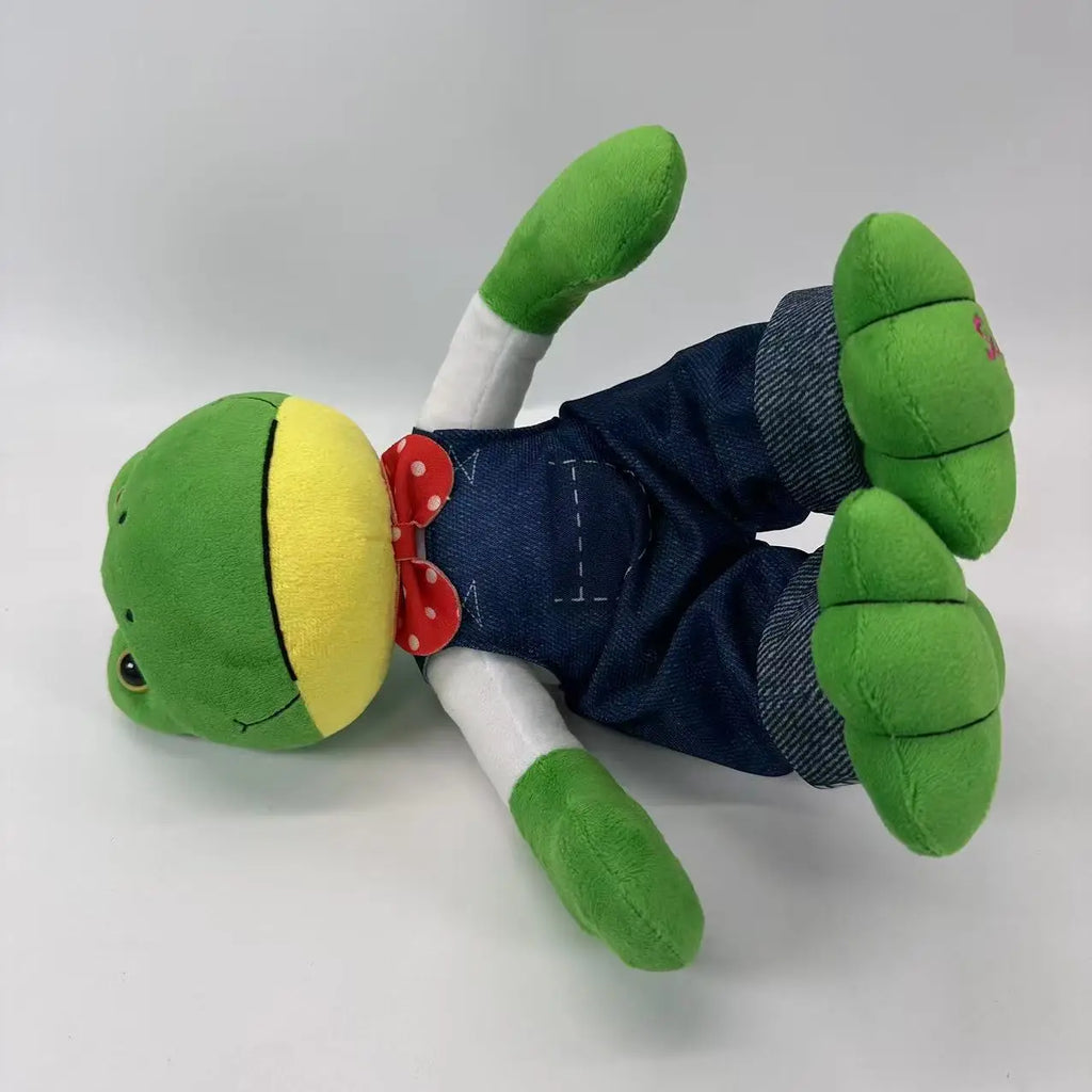 Origins Series 8" Avatar Legend  Blox Buddy Bacon Hair Noob Toy Stuffed Plush Pillow