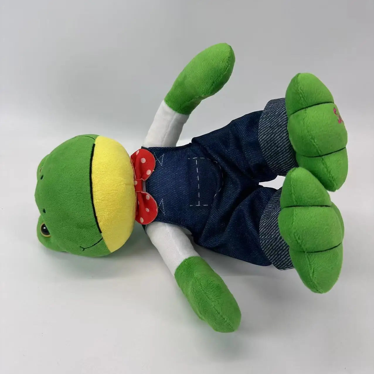 Origins Series 8" Avatar Legend  Blox Buddy Bacon Hair Noob Toy Stuffed Plush Pillow