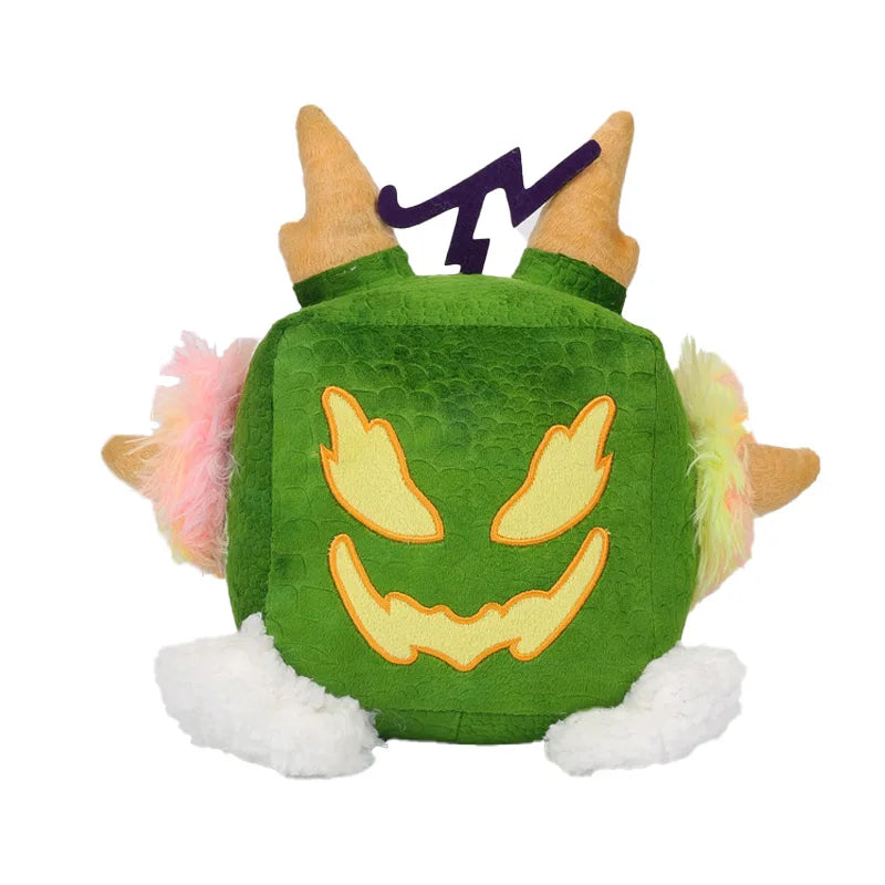 New Kids Blox Fruits Collector Plush Soft Toys
