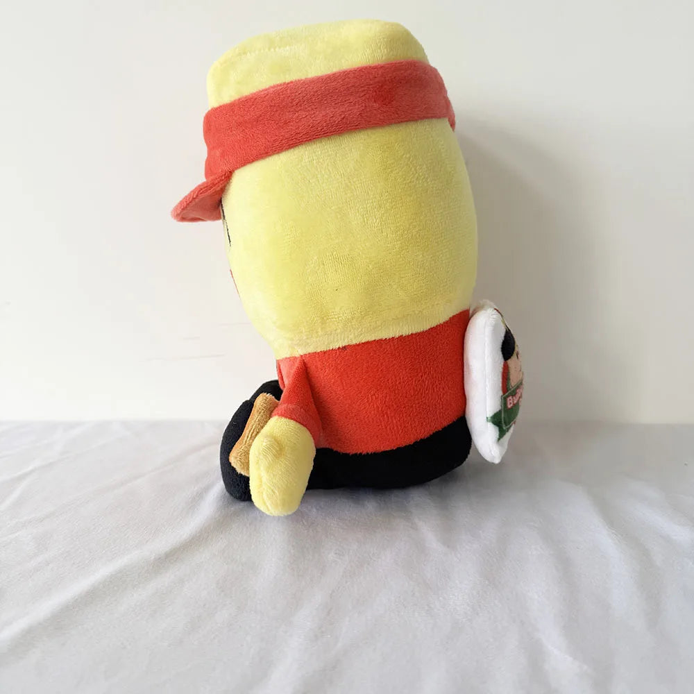 Blox Chance Forsaken 30cm Collector's Soft Plush