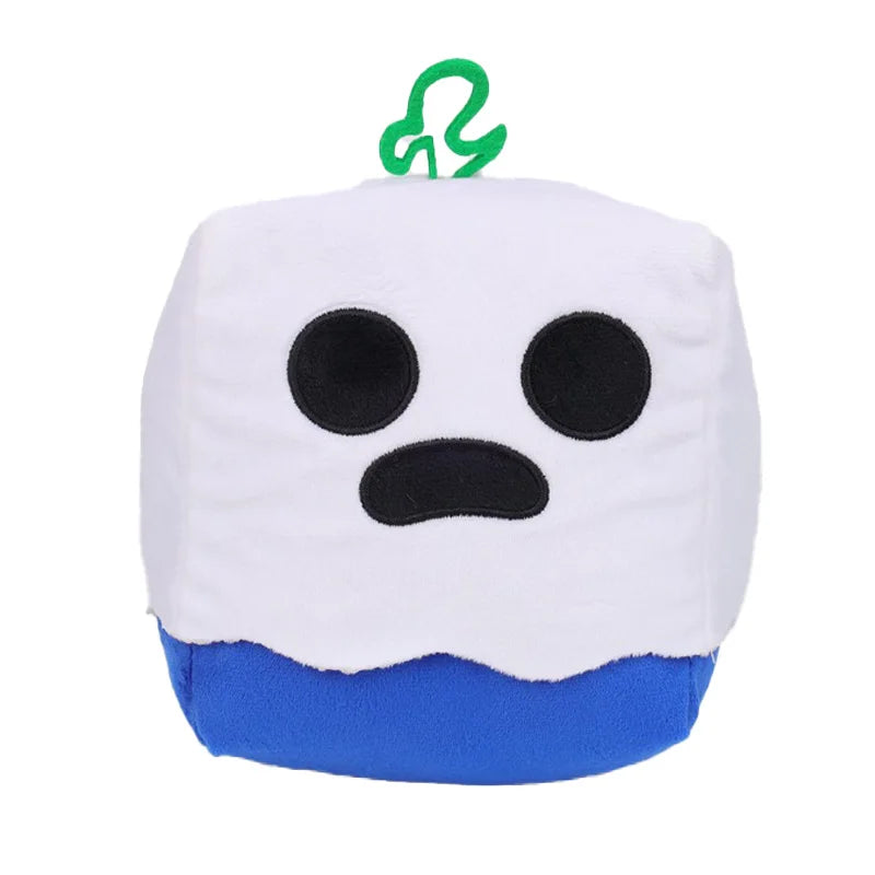 New Kids Blox Fruits Collector Plush Soft Toys