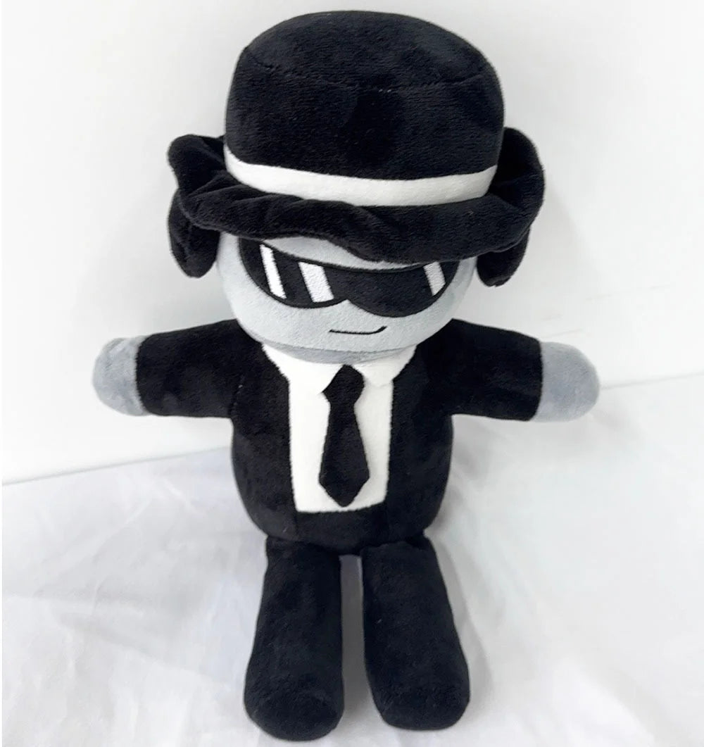 Blox Chance Forsaken 30cm Collector's Soft Plush