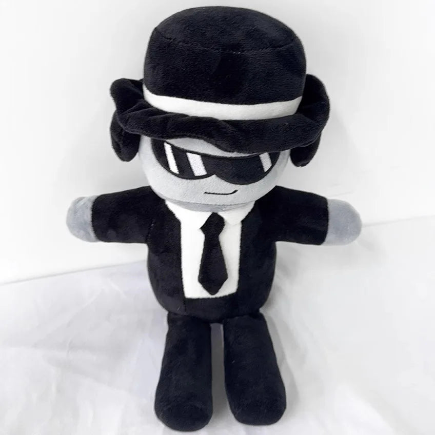 Blox Chance Forsaken 30cm Collector's Soft Plush