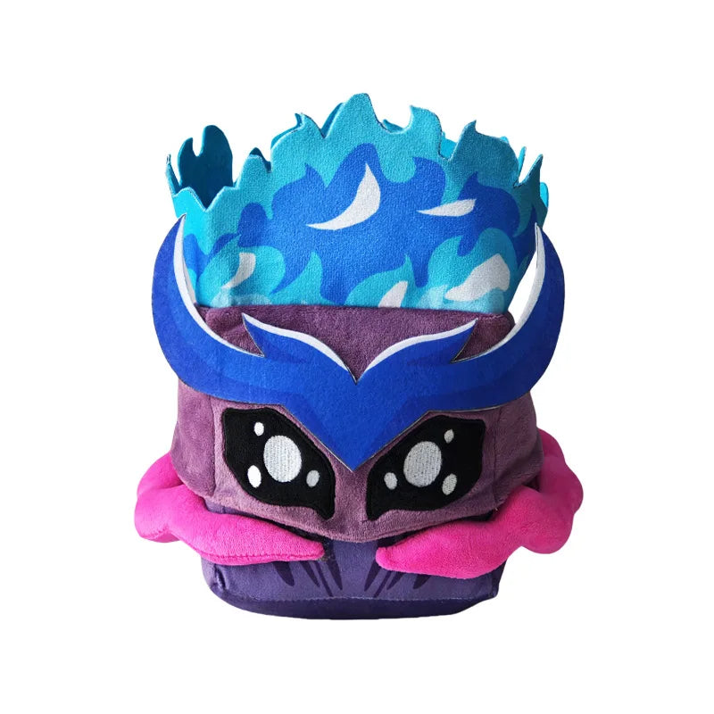 Mythic Blox Fruit Deluxe 10" High-Detail Collector Plush