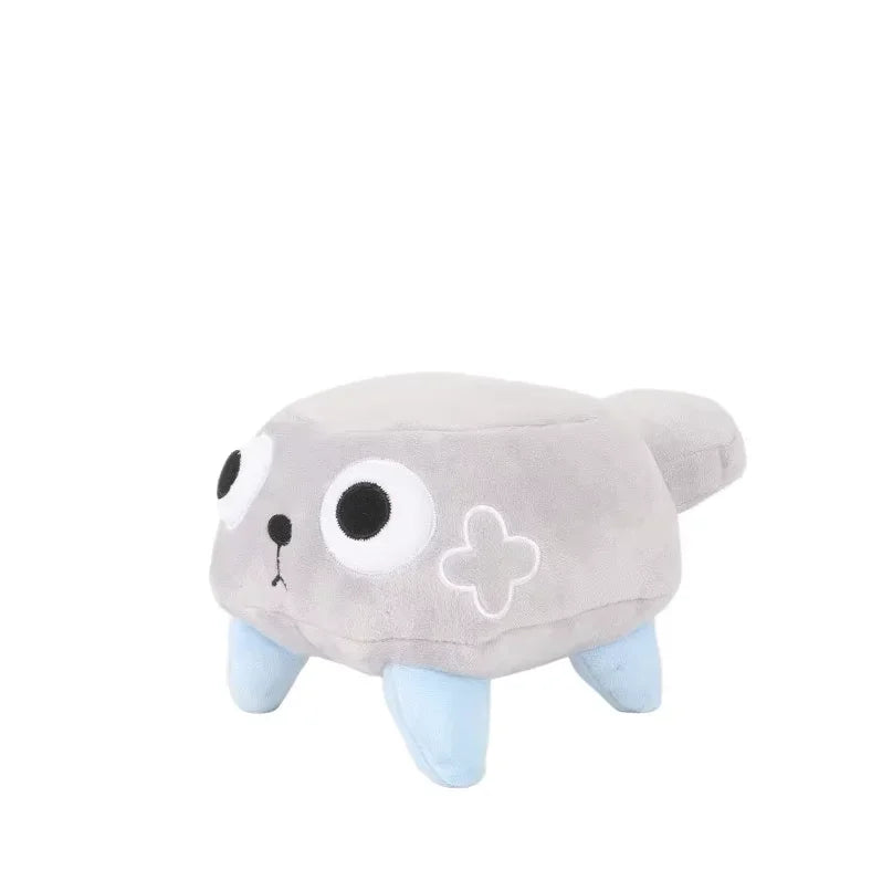 Goob & Boxten Deluxe Plush Pillow Collection