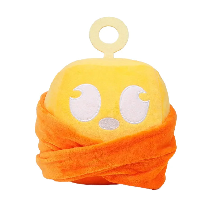New Kids Blox Fruits Collector Plush Soft Toys