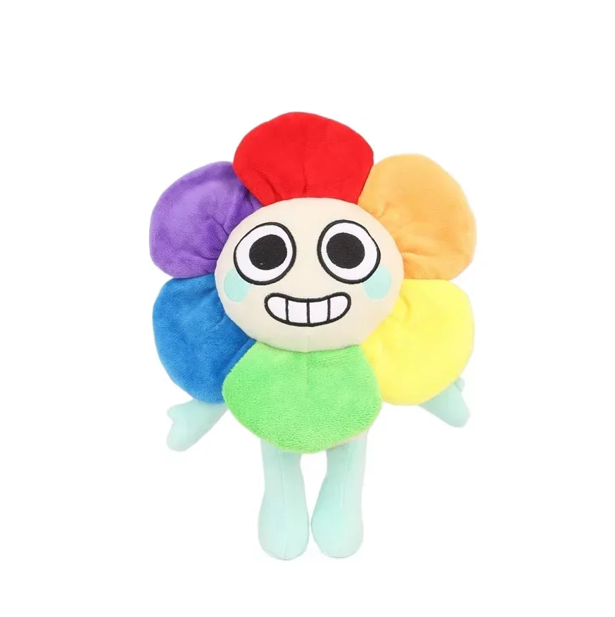 Goob & Boxten Deluxe Plush Pillow Collection