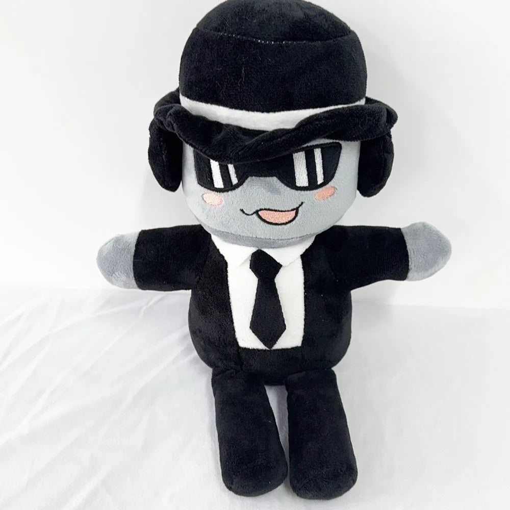 Blox Chance Forsaken 30cm Collector's Soft Plush